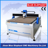 Ele-1218 CNC Router 4 Axis CNC Machine with DSP
