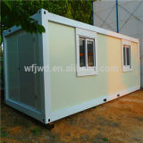 2015 Hot Sale Transtable and Movable Container House