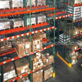 Hospital Warehous or Pharmacy Room Used Storage Shelves Racks