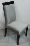 Solid Wood Restaurant Dining Chair/Hotel Dining Chair (DC-088)