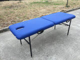 Metal Massage Table, Iron Massage Couches (MT-001)