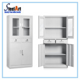 Office Furniture Steel File Cabinet with Drawers