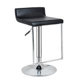 Multicolor Leisure Furniture Swivel Leather Bar Stool Chair (FS-WB1039)
