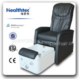 Factory Offer Crazy Top-Sales Pedicure Foot SPA Massage Chair