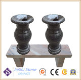 Marble Granite Vase for Tombstone/Monument/Headstone