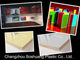 Decorative Colorful PMMA/ABS Sheet for Cabinet Door