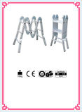Multi-Purpose Aluminium Step Ladder 4X2
