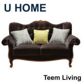 U Home French Style Italian Superior Quality Sofa