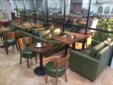 Modern High Quality Restaurant Furniture Table and Chair