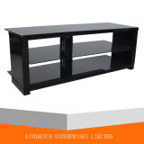Good Design Glass & Wooden TV Stand/Wooden TV Table