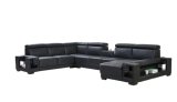 2016 Germay Design U Shape Leather Sofa