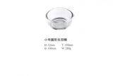 High-Quality Glass Fresh Bowl with Good Price Sdy-F00880