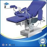 Hydraulic Operating Gynaecology Obstetric Table (HFMPB06B)