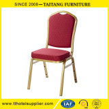 Stacking Cheap Metal Aluminium Hotel Price Steel Dining Banquet Chair