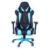 Lie Down Executive Computer Office Gamer Racing Chair