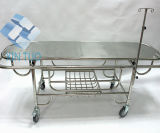 Low Price Hospoital Furniture Medical Equipment Examination Bed