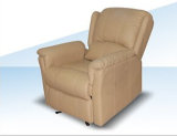 Auto Massage Recliner Leisure Chair with Footrest (A051-B)