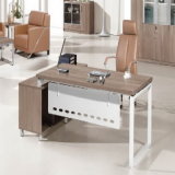 Factory Directly Modern Computer Desk (HY-JT16)