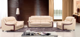 2190# Modern Living Room Furniture Genuine Leather Sofa