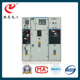 12kv Sf6 China Manufacture Gas Insulated Switchgear Gis Power Distribution Cabinet