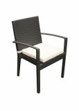 Rattan Garden Furniture Chairs in Coffee Tables