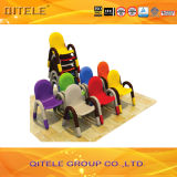 Plastic Chair for Children (IFP-001)