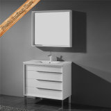 Fed-1227 36 Inch Ceramic Sink Elegant Modern Bathroom Furniture