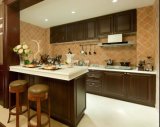 2017 Modern Design Wooden Home Furniture Kitchen Cabinet Yb1709309