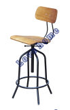Industrial Metal Furniture Toledo Bar Stools Chair