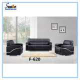 Office Furniture Leather Restaurant Sofa (KBF F620)