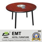 New Dining Table Special for Chaffy Dish (EMT-FT620)