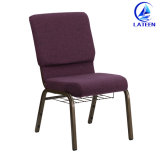Production Durable Metal Auditorium Chair (LT-M003) for Sale