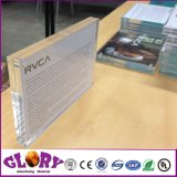 100% Virgin Material Double Sides Acrylic Photo Frame