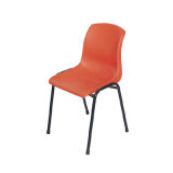 Simple Design of School PP Plastic Chair