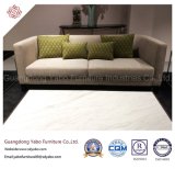 Yabo Hotel Furniture with Modern Lobby Fabric Sofa (HL-1-1)