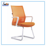 Office Furniture Low Back Conference Chair