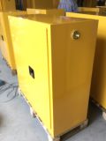 Industry Lab 22 Gallon or 83L Flmmable Liquid Storage Cabinet-Psen-Y22