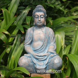 Garden Decor Resin Craft Buddha Statues