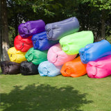 Ultralight Transparent Inflatable Kids Sofa, Original Laybag Lazy Bag Commercial Inflatable Lip Portable Air Sofa
