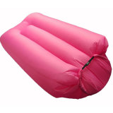 Fast Air Inflatable Sofa Camping Sleeping Bag Lazy Bag Sofa