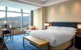 5 Star Hilton Luxury Hotel Bedroom Furniture/King-Size Hotel Furniture/Luxury 5 Star Suite Hotel Bedroom Furniture- (GLB-20170831000)