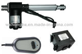 Low Noise DC Linear Actuator for Dental Chair, Massage Bed, Beauty Bed