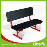 Outdoor Garden Park Benches (LE. XX. 063)