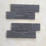 Black Slate 18*35cm Culture Stone (SMC-SCP335)