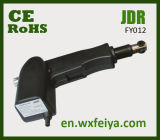 Linear Actuator Fy012 for The Part of Furniture, Medical Equipment