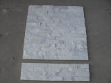 Top Sale White China Natural Cultural Stone