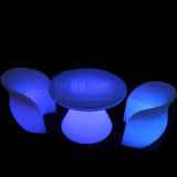 LED Lounge Furniture LED Furniture Bar Furniture LED Light
