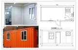 Prefabricated Container House for Sale