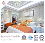 New Design Star Hotel Furniture for Suite Bedroom Set (YB-New3)