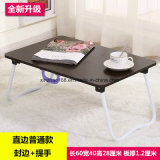 High Quality Square Wood Small Folding Dining Table